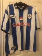 Sheffield Wednesday PUMA