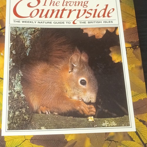 The living countryside weekly - the,