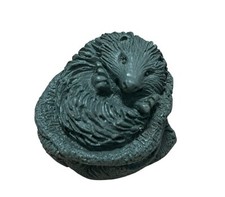 Signed Vintage Baby Opossum