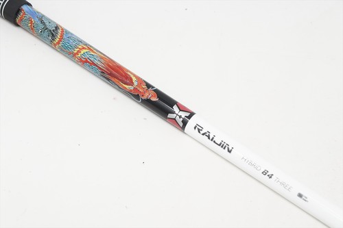 Composites raijin hybrid - 84,