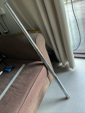 Gibraltar SC-GPR435 Straight Rack Tube 1.5"