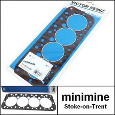 Classic Mini 1275cc VICTOR