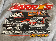 Tom harris brisca - tom,
