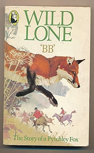 Wild lone denys - wild, lone,