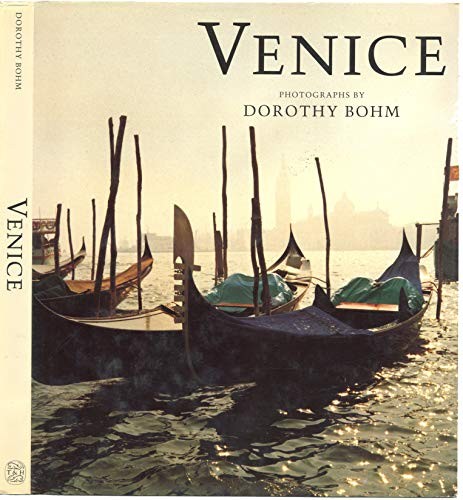 Venice bohm dorothy - venice,, bohm,