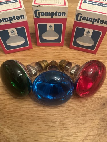 60w r80 coloured - r80, reflector
