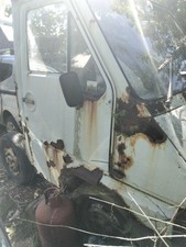 Renault Master 3.5 Engine