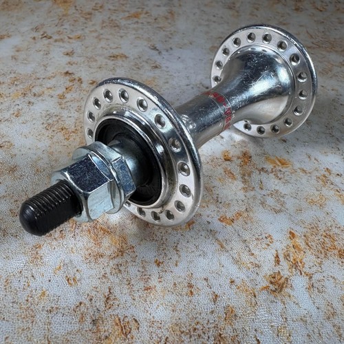Suzue small flange - small, loose