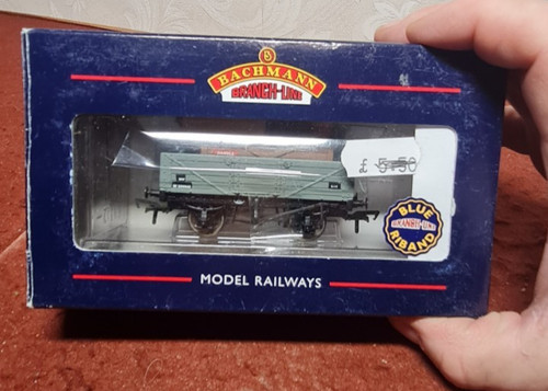 Bachmann 058 5 plank - 37-058,