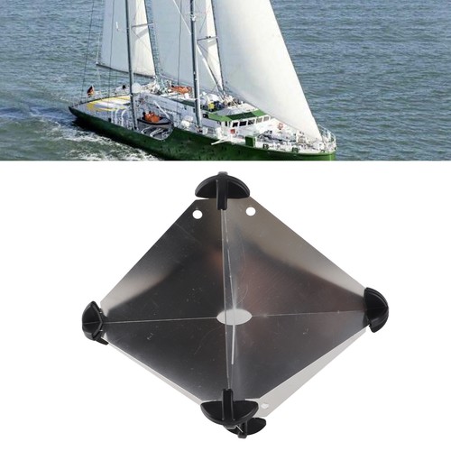 Radar reflector 12x12 inches - radar,