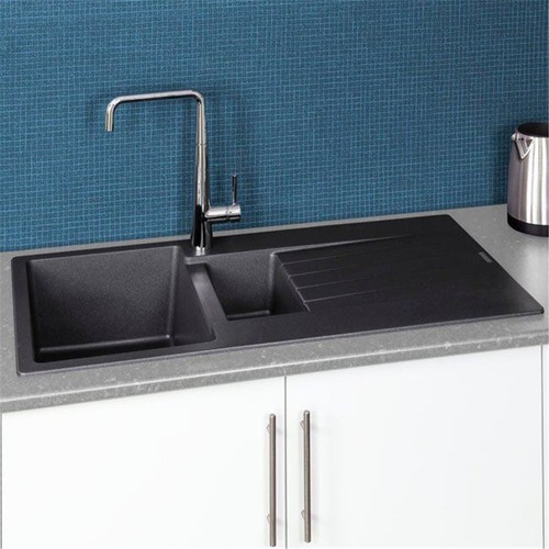 Reginox harlem15 kitchen sink - harlem15,