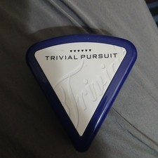 TRIVIAL PURSUIT MASTER EDITION