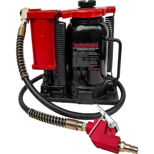 Welzh werkzeug air bottle jack - welzh,