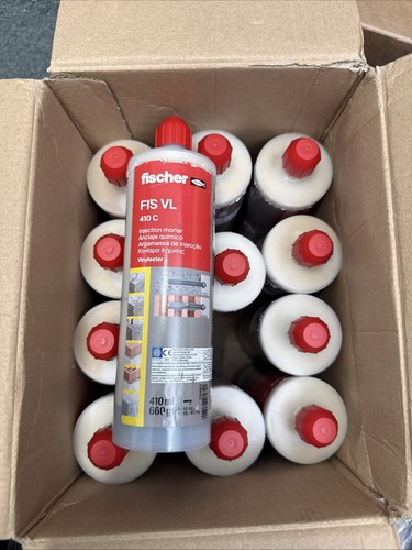 Fischer fis 410 c - fischer,