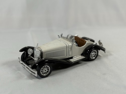 Burago scale die cast - burago, 1/24