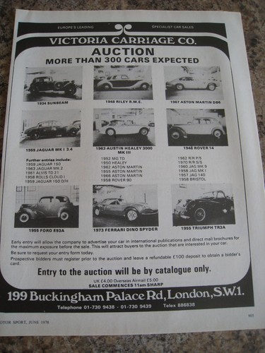 Victoria carriage auction - carriage, co