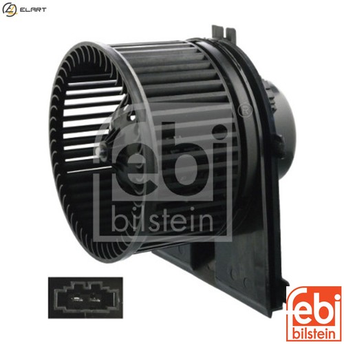 Interior blower 104638 for - blower,