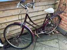 Vintage Raleigh "Cameo"