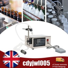 Liquid Filling Machine