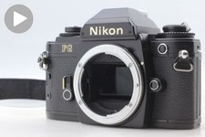 All Works! [MINT w/ Strap]