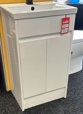 Ex display 490mm  Bathroom