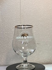 Rare Inns & Gunn Goblet Beer