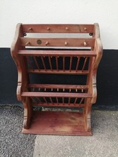 A Penny Pine Wall Hanging