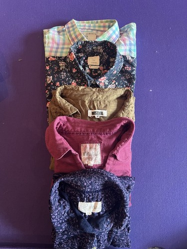 Bundle women shirts - of, women’s