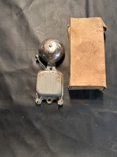 Old NOS Ansonia Double Coil