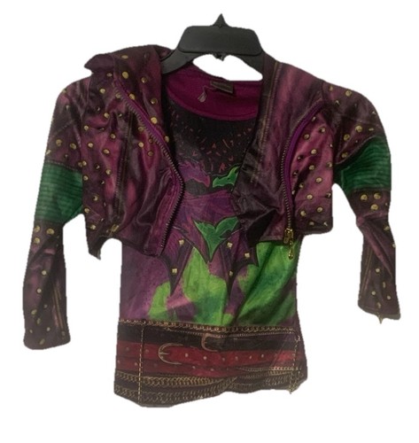 Disney descendants girls mal - 2,