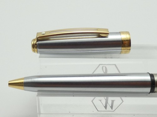 Sheaffer prelude 342 brushed - sheaffer,
