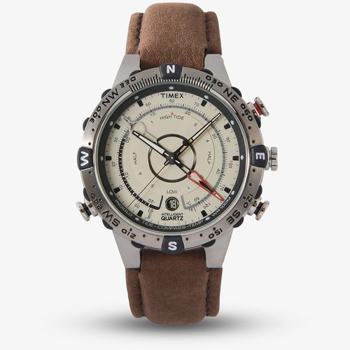Timex mens tide temp - timex, compass