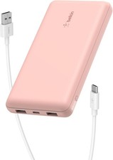 Belkin 10000mAh Portable