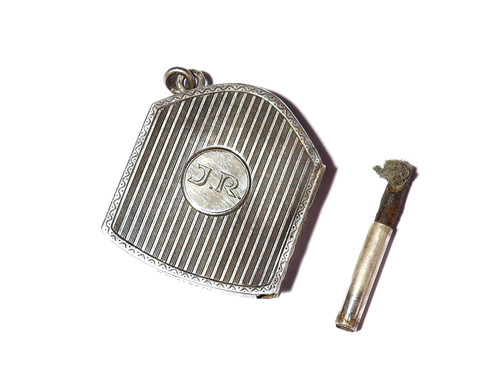 Antique forever permanent - forever, /