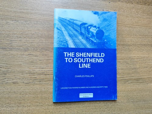 The shenfield southend - the,
