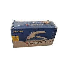 Russell Hobbs 22470 830W Travel Iron