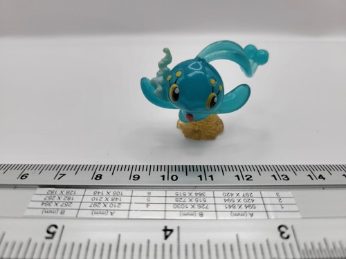Clear manaphy kaiyodo - clear,