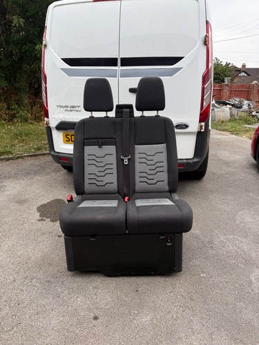 Ford transit custom 2014 - ford,