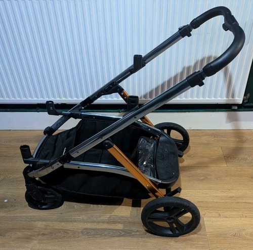 Cosatto wow chassis mr - wow, xl