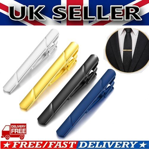 4pcs mens stainless steel tie - 4pcs,