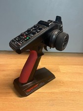 Kyosho Syncro RC car