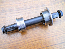 Tange bottom bracket 1.370" x