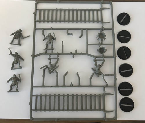 Warhammer lord the rings - lord,