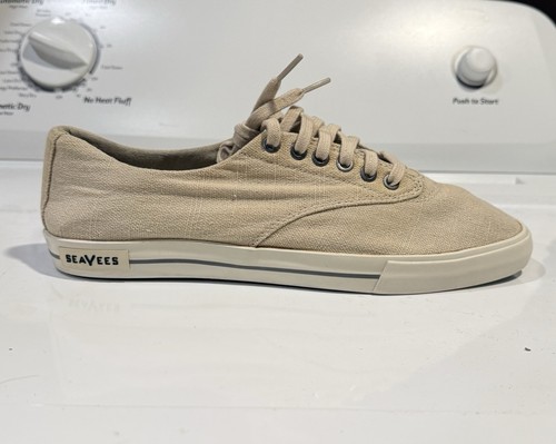Seavees men hermosa plimsoll - seavees,