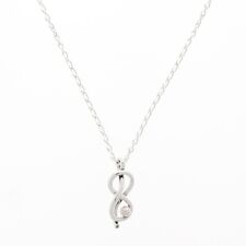 Genuine Pandora Infinity Knot