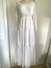 Vintage Roberta 70s Prairie