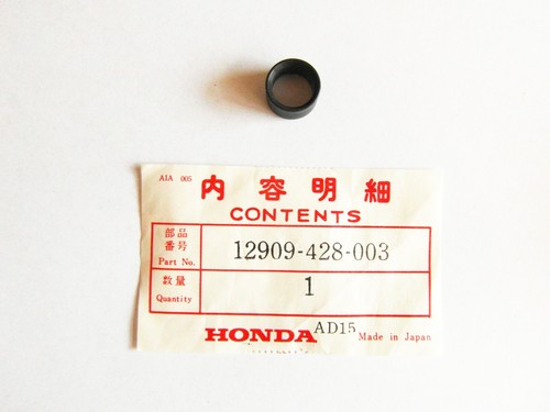 Gasket centering sleeve - centering,
