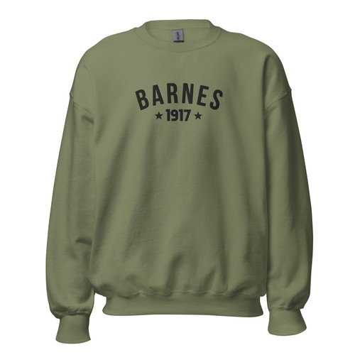 Bucky barnes 1917 - bucky,