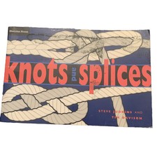 Knots and Splices - Paperback