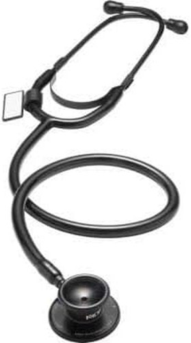 Mdf dual head stethoscope - head,